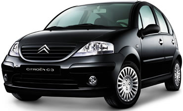 Citroen C3 1.4 HDI Debriyaj Seti MAPA